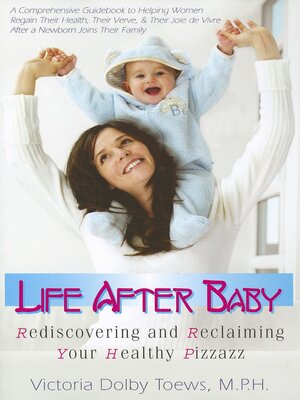 cover image of Life After Baby